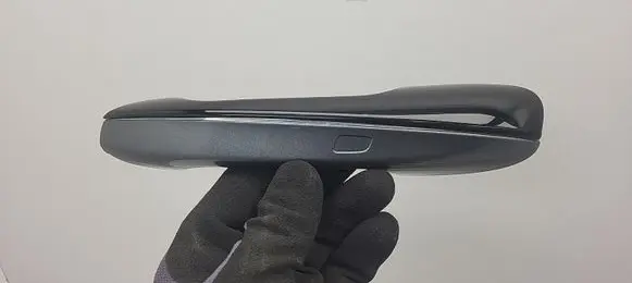 Mercedes-Benz GLC X253 C253 Front door exterior handle A0997605501