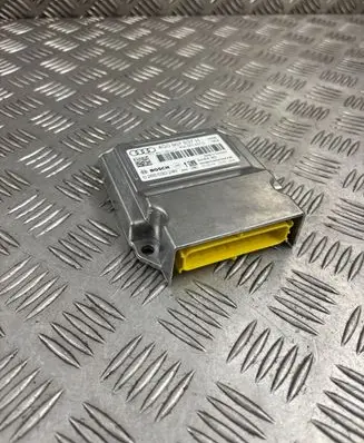 Audi A7 S7 4G ESP (stability system) control unit 4G0907637H