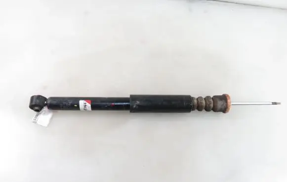 Ford Fiesta Rear shock absorber/damper AGG120MT