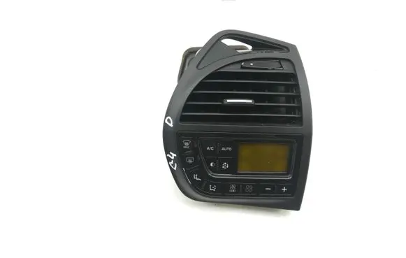 Citroen C4 Grand Picasso Dashboard side air vent grill/cover trim 9659627677 303814