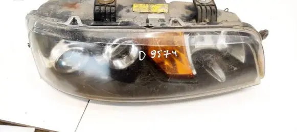 Fiat Punto (188) Headlight/headlamp MFT191H032RH MFT1901-H032RH