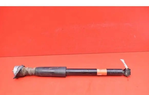 Rear shock absorber/damper