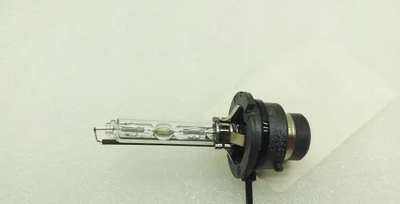 Volkswagen Touareg I Xenon bulb 66240