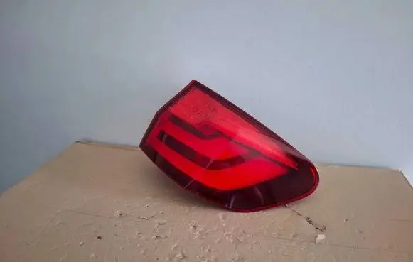 BMW 5 F10 F11 Rear/tail lights 787003L 20900968