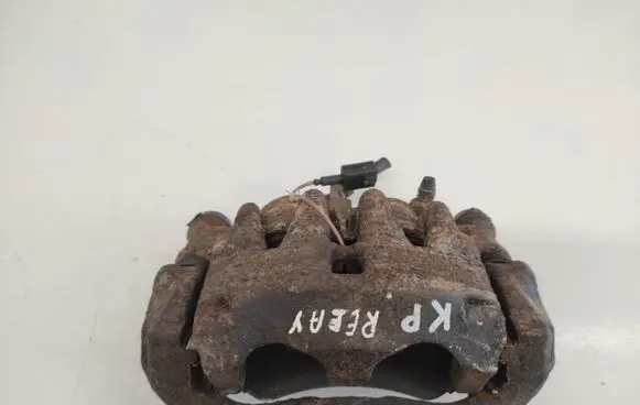 Citroen Jumper Front brake caliper