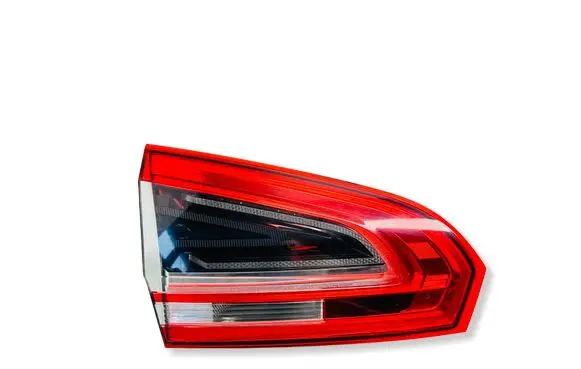 Ford S-MAX Tailgate rear/tail lights 2TZ01030701 AM2113A603AF