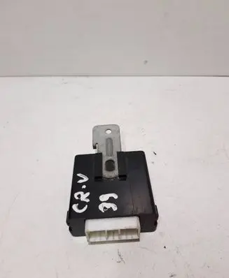 Honda CR-V Other control units/modules G8D453HB G130854J