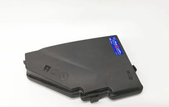 Volvo XC90 Fuse box cover 31398001