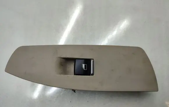 BMW 7 F01 F02 F03 F04 Electric window control switch 9163526
