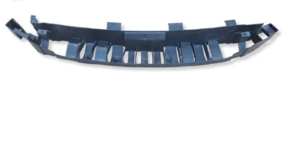 Ford Fiesta Front bumper foam support bar H1BB17E838A1