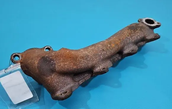 Exhaust manifold
