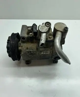 Audi A4 S4 B6 8E 8H Air conditioning (A/C) compressor (pump) 4B0260805J