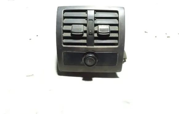 Audi A6 S6 C5 4B Rear air vent grill 4B0819203E 4B0815743