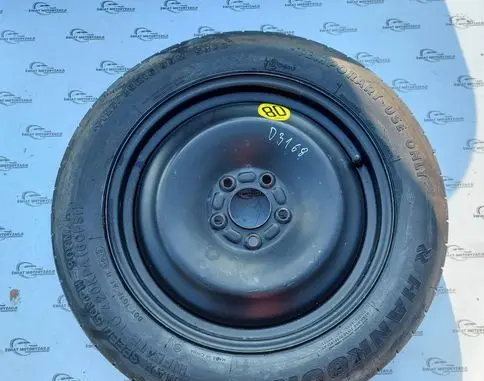 Ford Mondeo Mk III R16 spare wheel 1S71MH