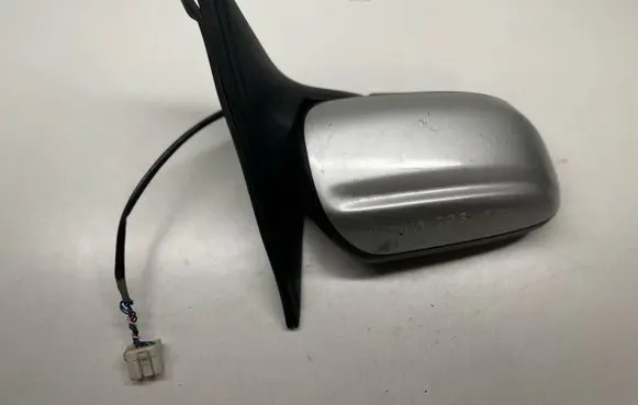 Mazda 323 Front door electric wing mirror