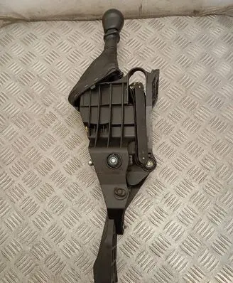 Volkswagen Crafter Gear shifter/selector 2N0711025 511152147 2N0711061