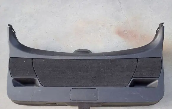 Honda Accord Tailgate trim