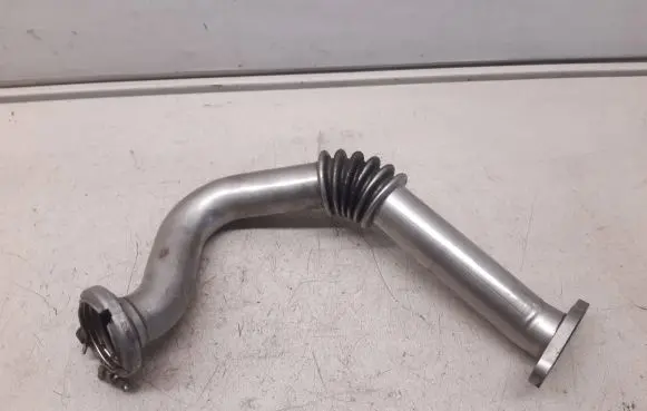 Audi A1 EGR valve line/pipe/hose 03L131521R 09971376