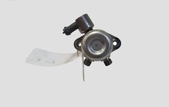 Jaguar F-Pace Fuel injection high pressure pump 0261520198 DX239D376AB