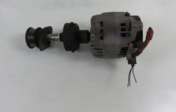 Ford Focus Generator/alternator 