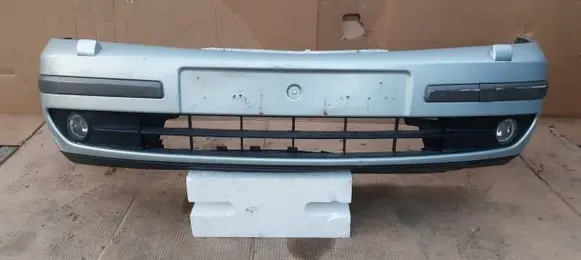 Renault Laguna II Front bumper
