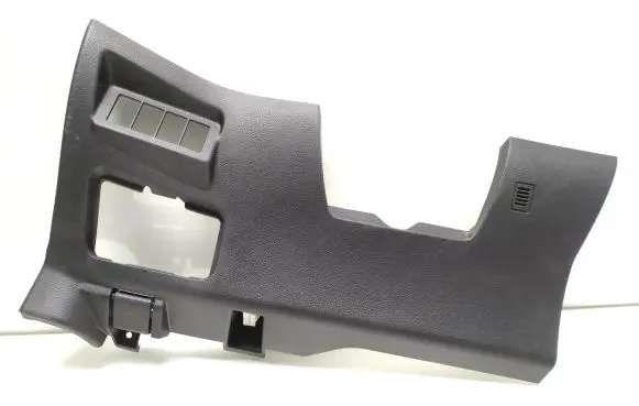 Nissan X-Trail T31 Dashboard lower bottom trim panel 68106JG40A P10471A75400