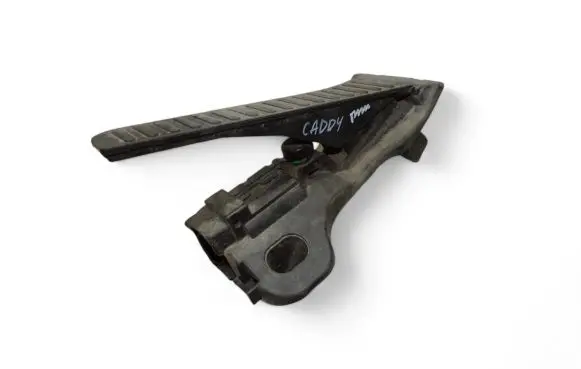 Volkswagen Caddy Accelerator throttle pedal 2K2723503B