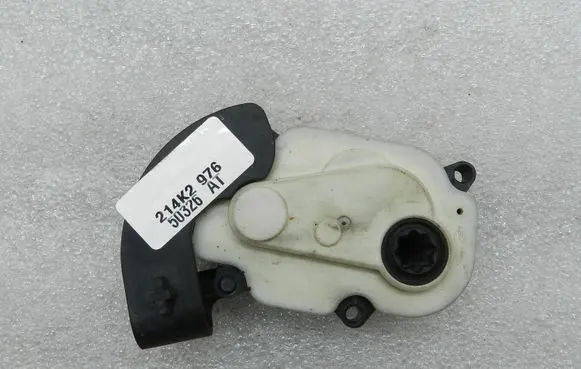 Volvo V60 Air flap motor/actuator BM518476AA