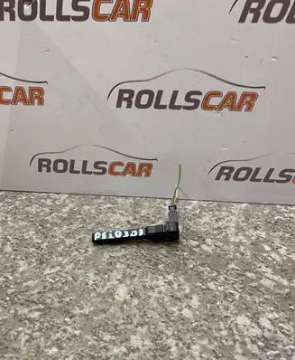 Peugeot 307 Interior temperature sensor 100334