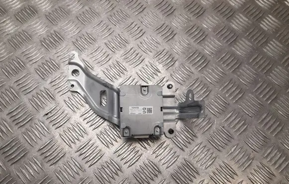 Toyota Corolla E210 E21 Other control units/modules 8657212170