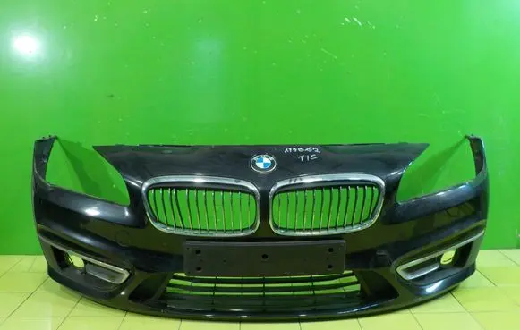 BMW 2 F45 Front bumper PRZOD 17AB152