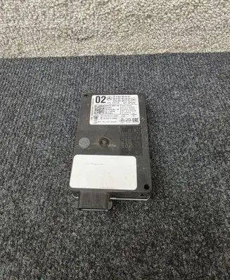 Mercedes-Benz C W205 Blind spot module A0009058104 A0009028824 A0009056700