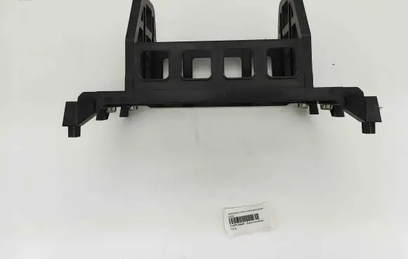 BMW 5 F10 F11 Radio/GPS head unit trim 51459166665 9166665