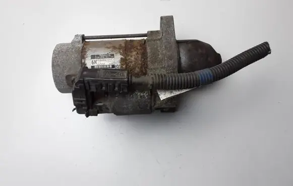 Toyota RAV 4 (XA40) Starter motor 2810026190