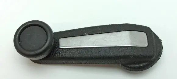 BMW 7 E23 Front door window winding handle 