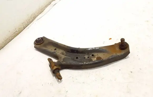 Front lower control arm/wishbone