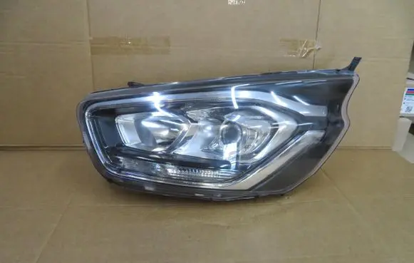 Ford Transit Custom Headlight/headlamp jk21-13w030-dj