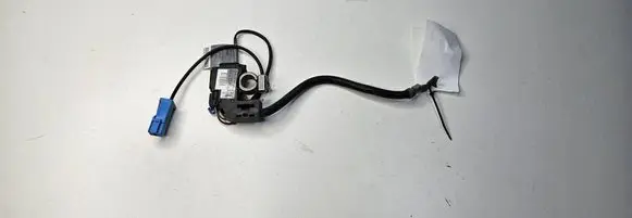 BMW X5 E70 Negative earth cable (battery) 6986795 14945110 9164352
