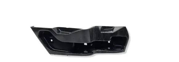 Ford Mondeo MK V Rear bumper mounting bracket DS7317E850B D2A3B