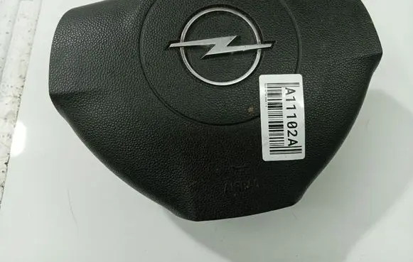 Opel Astra H Steering wheel airbag 
