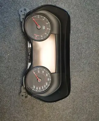 Chevrolet Camaro Speedometer (instrument cluster) 84055876