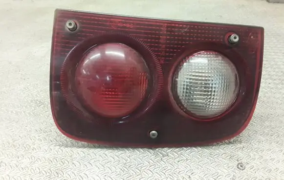 Land Rover Freelander Rear/tail lights AMR4003