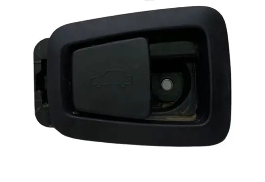 Volvo S90, V90 Engine bonnet (hood) release handle 32277309 32277310