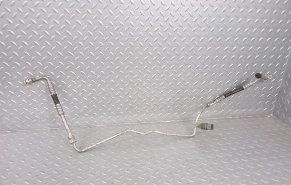 Air conditioning (A/C) pipe/hose