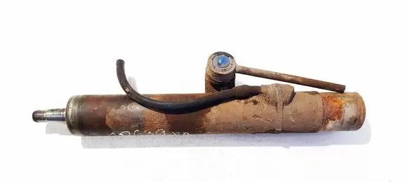 Citroen C5 Front shock absorber/damper 