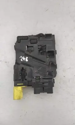 Volkswagen Touran I Steering angle sensor 1K0953549 05113500