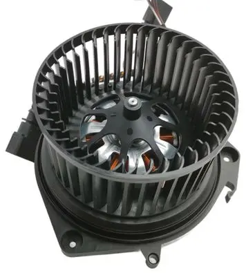 Audi Q3 F3 Heater blower radiator 1EA820021B