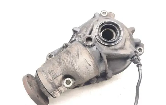 BMW X3 F25 Front differential 7591997