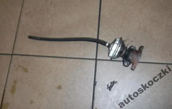 Seat Leon (1M) EGR valve