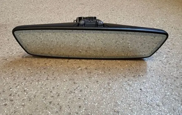 BMW X5 G05 Rear view mirror (interior) 9438989